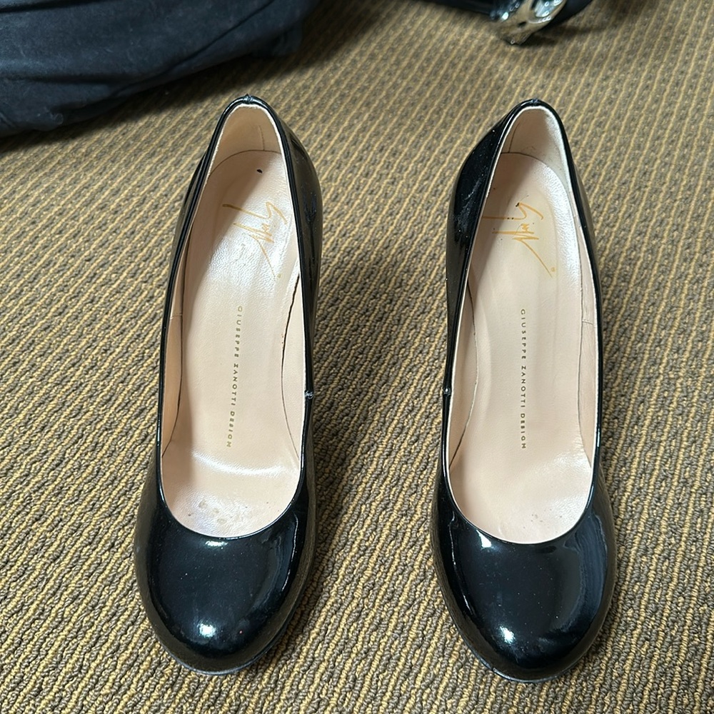 Giuseppe Zanotti Heels